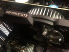 GTX 1050Ti 4GB VGA Card