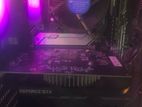 GTX 1050ti 4gb
