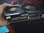 GTX 1050Ti 4GB VGA Card