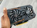 GTX 1050TI 4GB Gigabyte Graphic Card VGA GPU