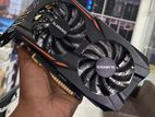 GTX 1050Ti 4GB Graphic Card