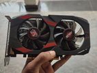 GTX 1050Ti 4GB Graphic Card
