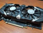 GTX 1050ti 4GB Oc VGA