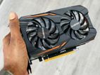 GTX 1050TI 4GB Used Graphic Card Gigabyte Asus MSI Zotac