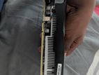 GTX 1050TI VGA