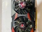 GTX 1050TI GDDR5 4GB