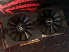 GTX 1050TI STRIX OC 4GB