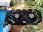 GTX 1060 3GB MSI OC Gaming Graphics Card