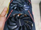 GTX 1060 3GB VGA