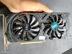 GTX 1060 3GB VGA Card