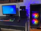 GTX 1060 3GB Desktop PC