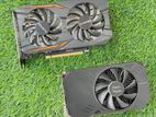 GTX 1060 3GB Gigabyte Graphic Card