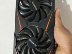 GTX 1060 3GB Wind Force