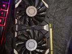 GTX 1060 3GB OC