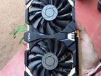 GTX 1060 3GB OC