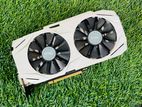 GTX 1060 3GB Used Graphic Card Msi Asus