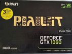 GTX 1060 3GB VGA/ Graphic Card