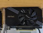 GTX 1060 3GB ZOTAC (USED)