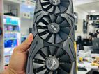 GTX 1060 6GB ASUS ROG STRIX GAMING VGA CARD
