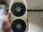 Gtx 1060 6GB card