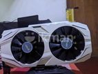 GTX 1060 6GB VGA