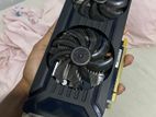 GTX 1060 6GB VGA