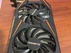 GTX 1060 6GB VGA Card