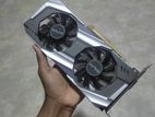 GTX 1060 6GB Galax VGA Card