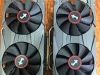 GTX 1060 6GB GAMING VGA