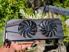 GTX 1060 6GB Gigabyte