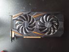 GTX 1060 6GB Gigabyte
