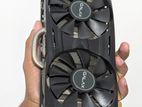 GTX 1060 6GB Graphic Card
