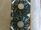 Gtx 1060 6GB Graphic Card(New)