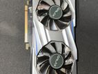 GTX 1060 6gb graphic card