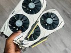 Gtx 1060 6GB Graphic Cards ASUS Emtek Galax
