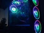 GTX 1060 6GB i5 8th Gen Gaming Pc
