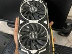 GTX 1060 6GB MSI