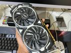 GTX 1060 6GB MSI