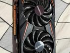 Gtx 1060 6 Gb Oc Gigabyte VGA