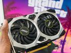 Gtx 1060 6GB Used Graphic Cards VGA MSI ASUS EMTEK ZOTAC
