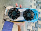 Gtx 1060 6GB VGA Card