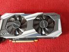 GTX 1060 6GB VGA Card ( Galaxy )