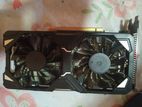 GTX 1060 6GB VGA