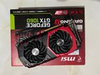 GTX 1060 6GB VGA
