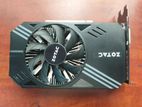 GTX 1060 6GB Zotac