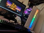 GTX 1060 6GB,i5 4th Gen Gaming PC