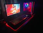 GTX 1060 Gaming PC with 22” LED Monitor