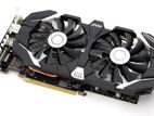 Gtx 1060 Oc 6 Gb Used Graphic Card