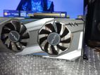 GTX 1060 OC 6GB Gaming VGA