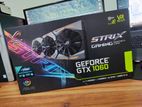 GTX 1060 ROG Strix 6GB